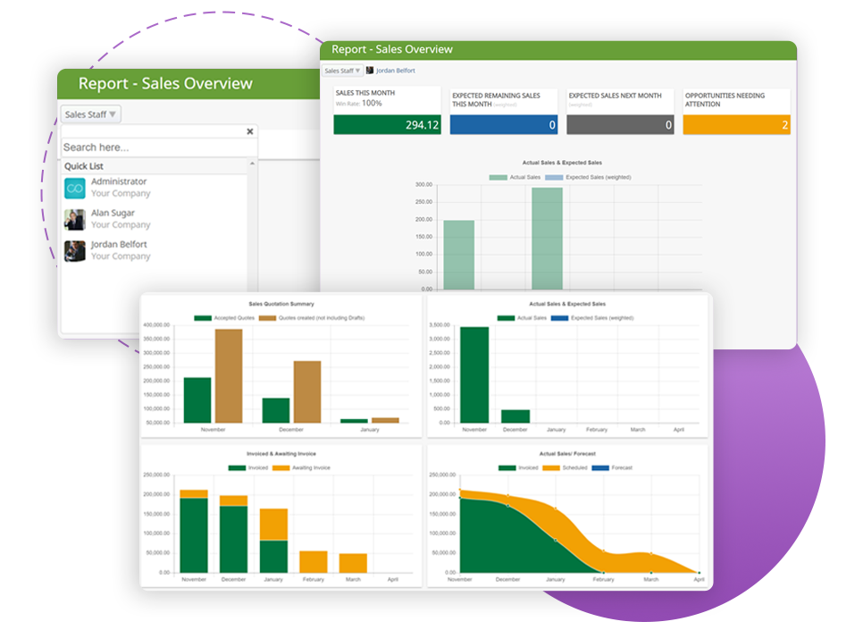 The UK’s Best Field Service Management Software