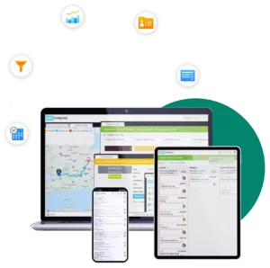 The UK’s Best CMMS and Field Service Management Software
