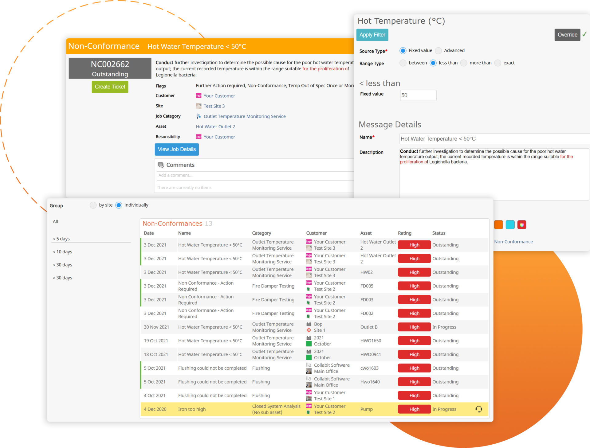 The UK’s Best Fire Safety Compliance Software