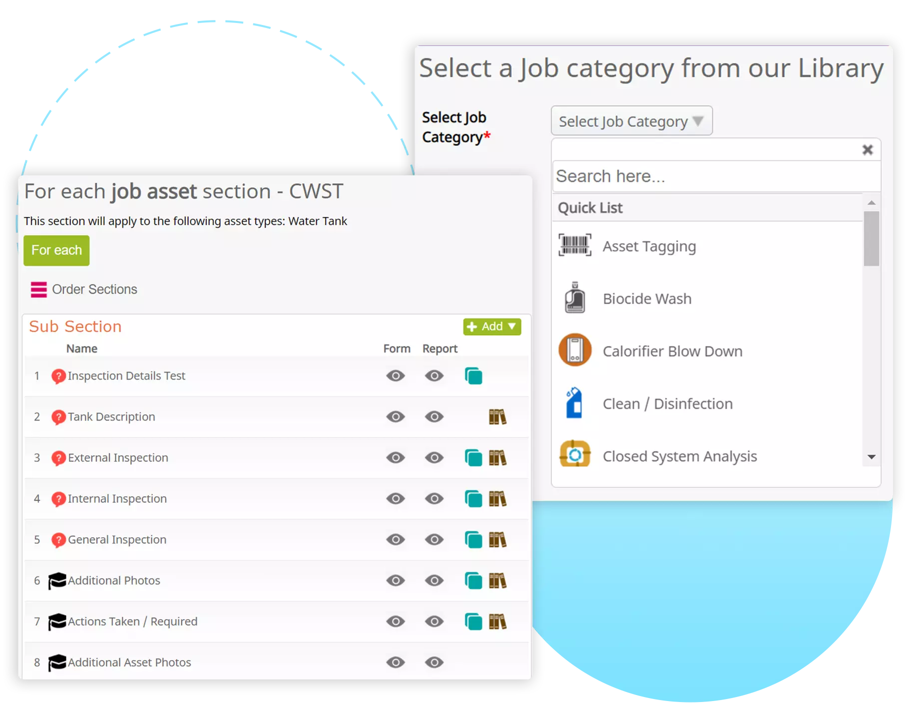 The UK’s Best Water Hygiene and Treatment Software