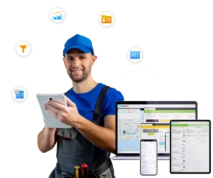 The UK’s Best Facilities Management Software All-in-One Facility Management System UK