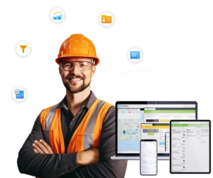 No. 1 The UK's Best Construction Management Software